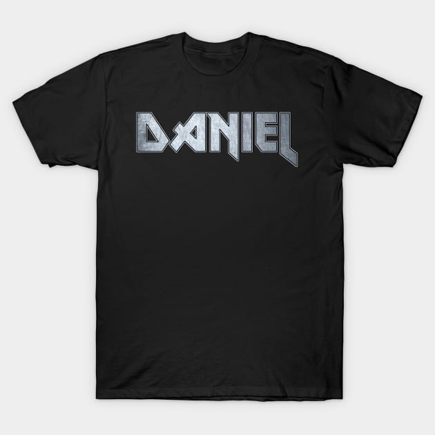 Daniel T-Shirt by Erena Samohai